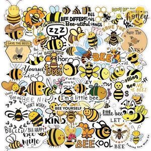 Bee 🐝 Stickers